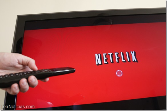 Netflix invertirá 5 mil millones de dólares en producir más contenidos originales