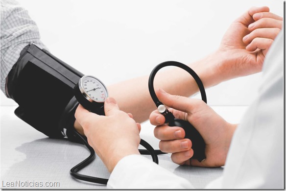 Recomendaciones para disminuir tus niveles de presión sanguínea