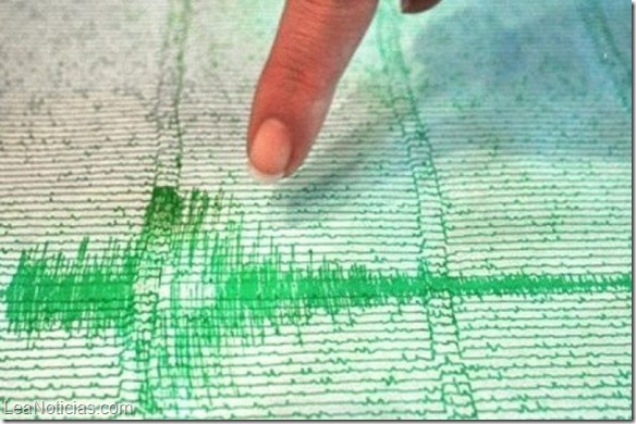 Sismo de magnitud 3,5 Richter sacude Bolivia sin causar daños