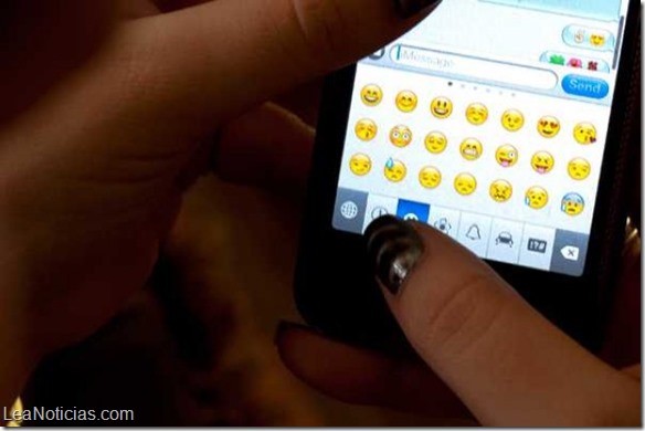 Uso de emojis ha modificado nuestro cerebro, según estudio