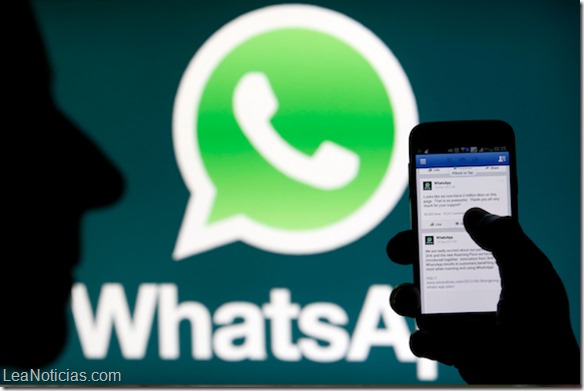 WhatsApp permitiría marcar los mensajes como no leídos