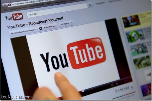 YouTube mejora los vídeos verticales