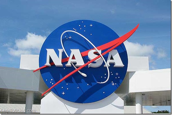 nasa