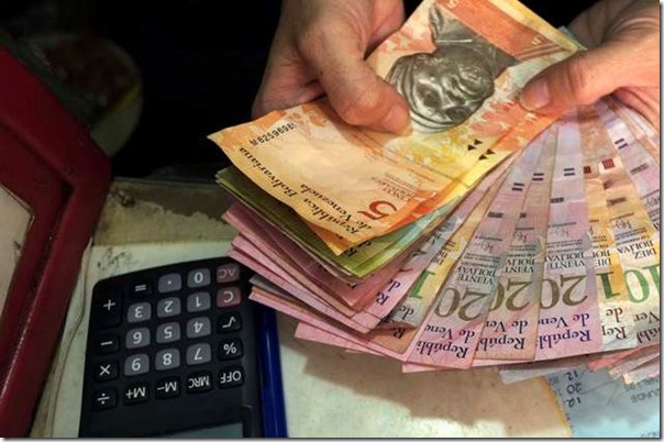 Bolivares-Inflacion-Control-de-Cambio-Moneda