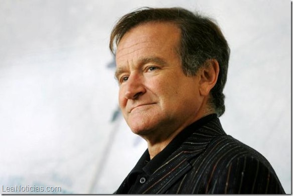 Continua la disputa por la herencia de Robin Williams un año después de fallecer