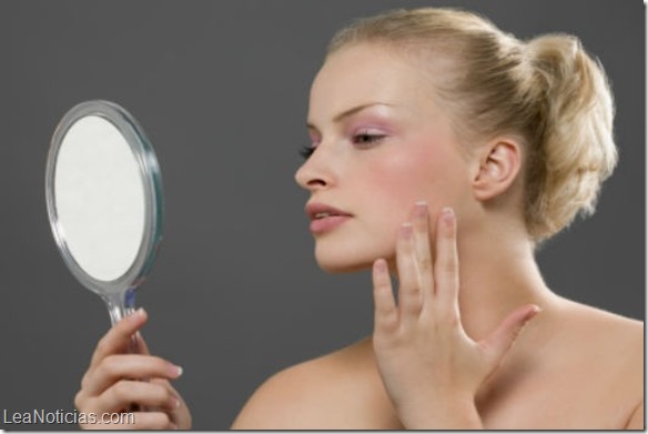 Cuatro hábitos que dañan la piel de tu rostro