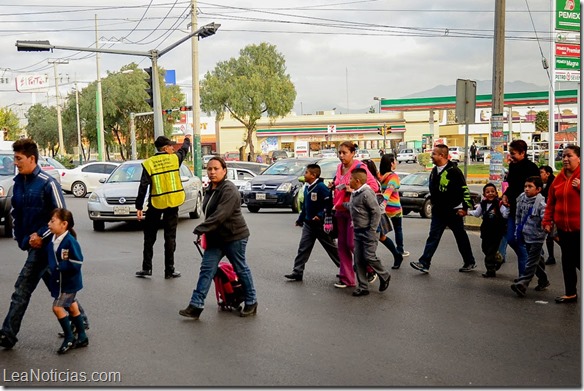 Desafíos a los que se enfrentan padres y maestros en el regreso a clases