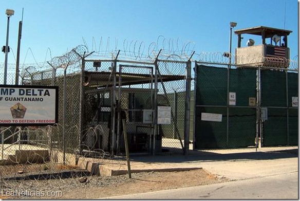 EE.UU. debate dónde trasladar presos tras cierre de Guantánamo