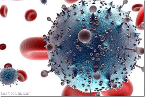 Encuentran la forma de expulsar el VIH de las células infectadas