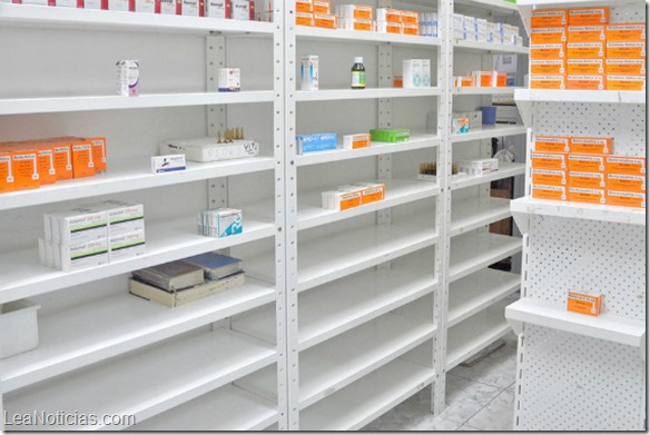 Escasez de medicinas para cáncer en Venezuela preocupa a organismo internacional salud
