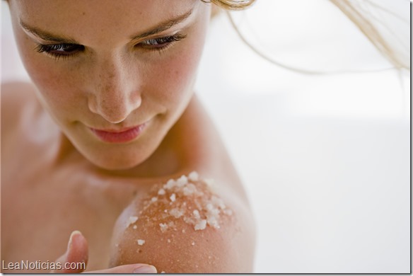 Guía para una exfoliación perfecta