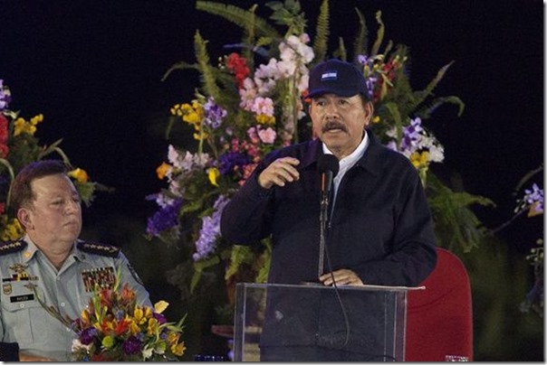 Nicaragua-Daniel-Ortega-celebracion-aniversario-efe-mario-lopez