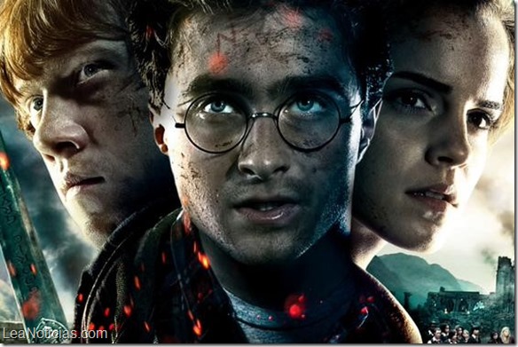 No habrá serie de televisión de Harry Potter