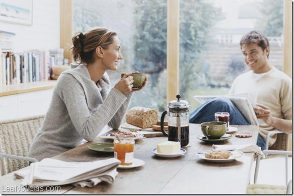 Ocho razones por las que tu café de todos los días es muy saludable