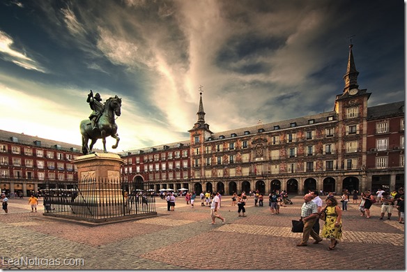 Tres visitas imprescindibles que tendrás que realizar si viajas a Madrid