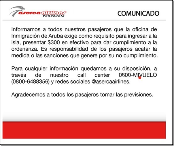 comunicado-aserca-airlines-aruba