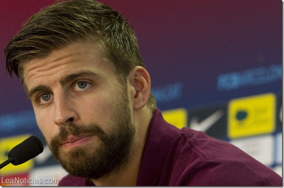 gerard pique