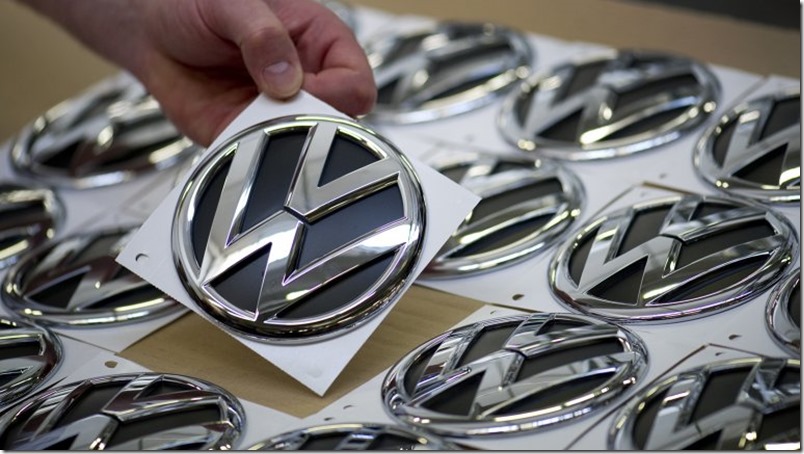 Escándalo mundial por el fraude de Volkswagen