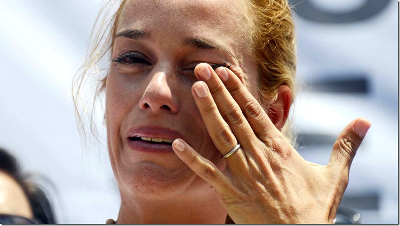 lilian-tintori-llorando