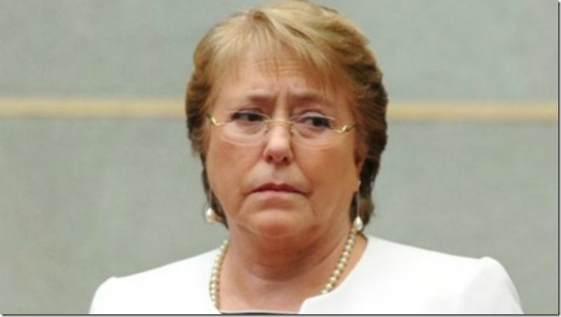 michelle-bachelet-afp