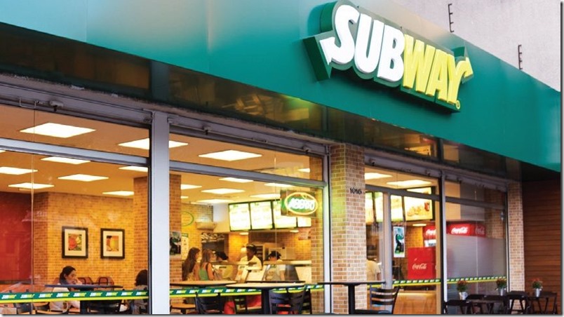 ¡El mundo le debe mucho! Falleció el fundador de la cadena de restaurantes Subway®