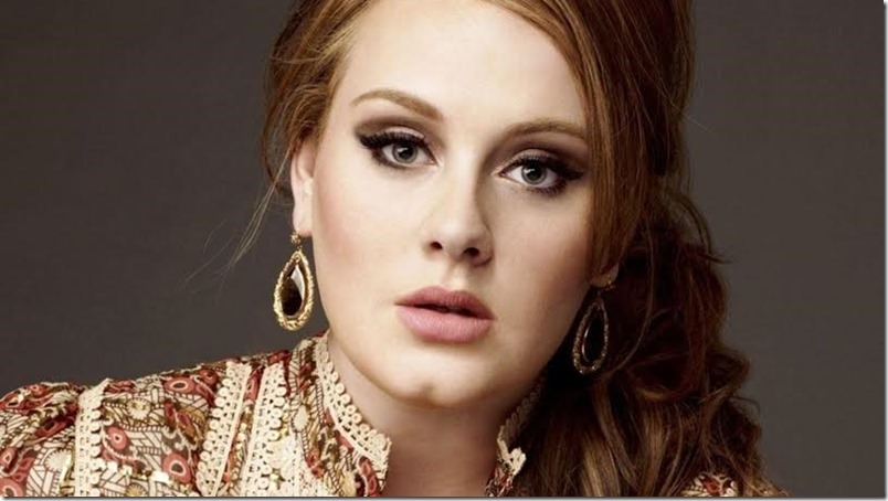 Adele sacará su nuevo disco el 20 de noviembre