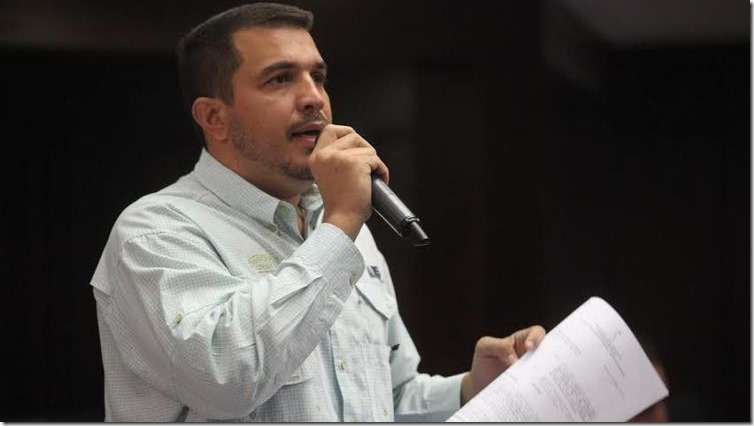 Figueroa: El Gobierno Nacional que deje de hablar “pistoladas” y saque al país de esté desastre económico
