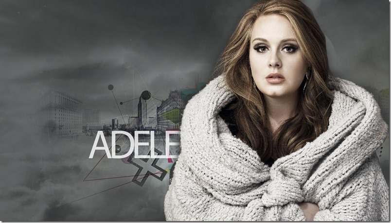 Adele anuncia gira internacional después de cuatro años