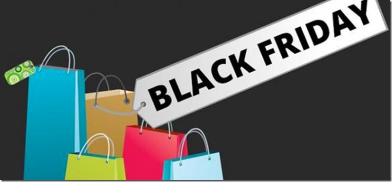 Ofertas de Black Friday desde ya en Amazon (tutorial para comprar)