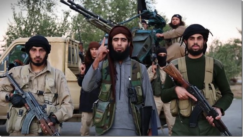 ISIS: «Conquistaremos Roma, romperemos sus cruces y esclavizaremos a sus mujeres»