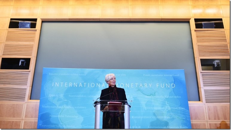 El FMI incorpora a la moneda china a su canasta de divisas