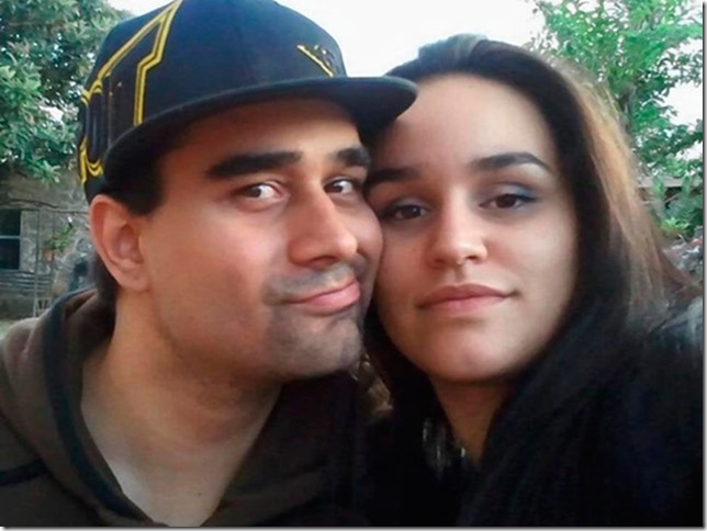 Hombre que mató a su mujer y colgó la foto en Facebook fue declarado culpable