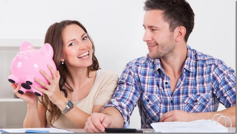 Cinco tips para manejar las finanzas en pareja