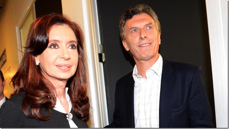 mauricio-macri-cristina-fernandez