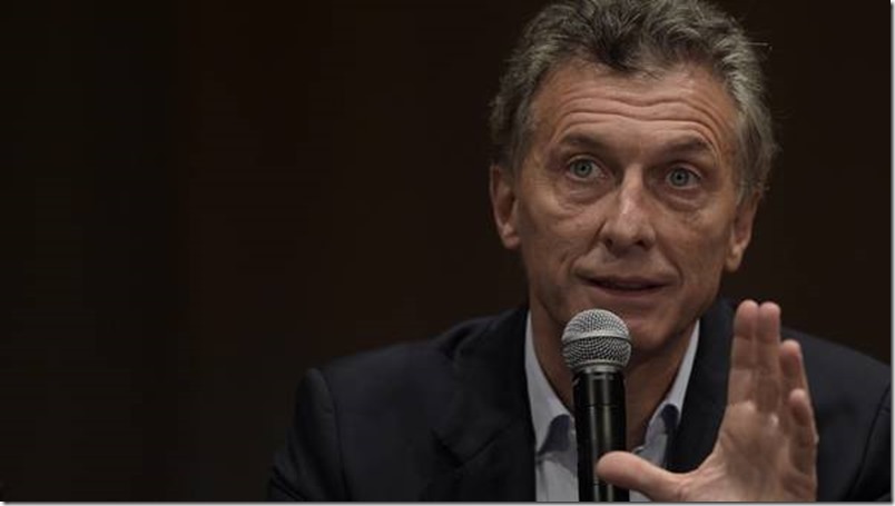 Argentina: ¿un nuevo comienzo?; por Fernando Mires