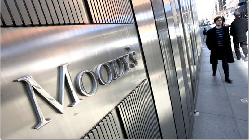 Comienzan las buenas noticias: Moody’s mejora panorama de crédito de Argentina