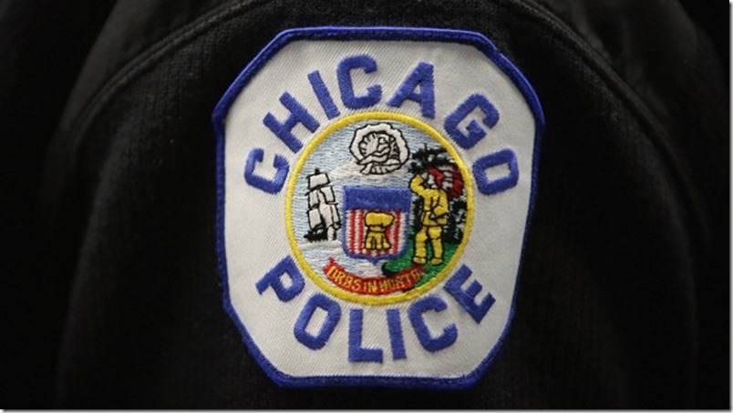 policia-de-chicago