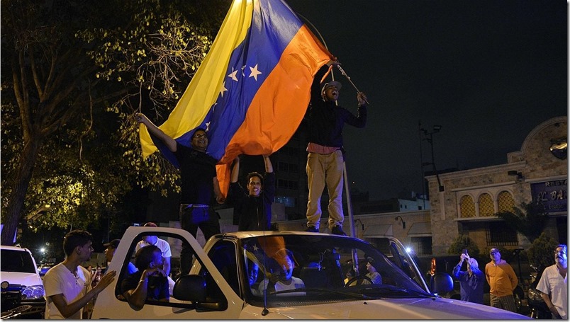 Foto de ABC de España