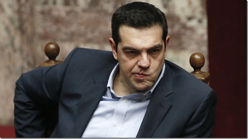 La Grecia «socialista» comienza a privatizar empresas básicas