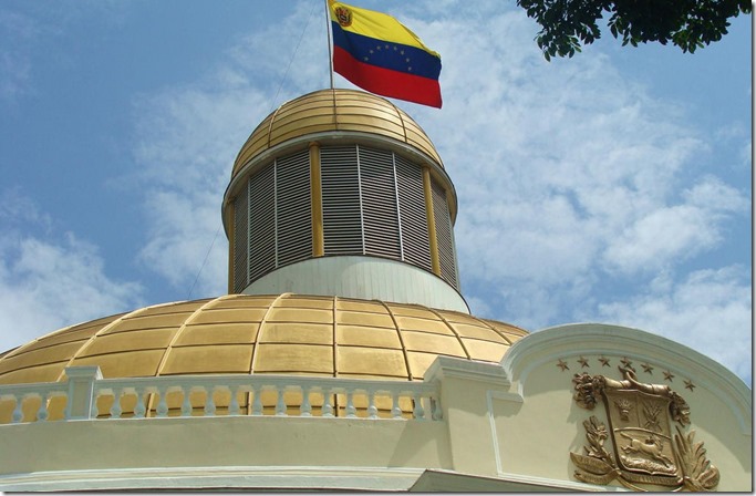 Diez leyes que están en la mira de la nueva Asamblea Nacional venezolana