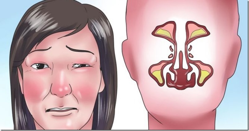 ¿Tienes la nariz tapada? Estos trucos te ayudarán a respirar bien en segundos