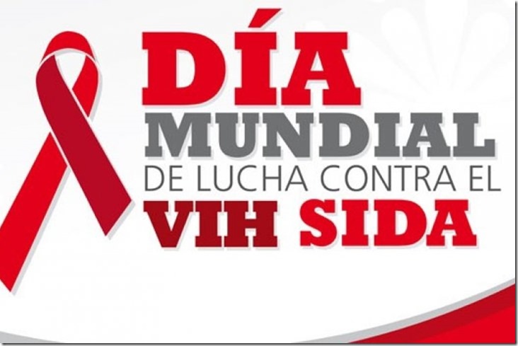 Hoy es el Día Mundial de la Lucha contra el SIDA