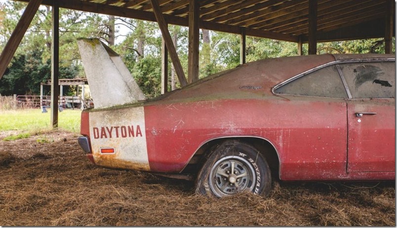 dodge-daytona-1969-oxidado-subasta