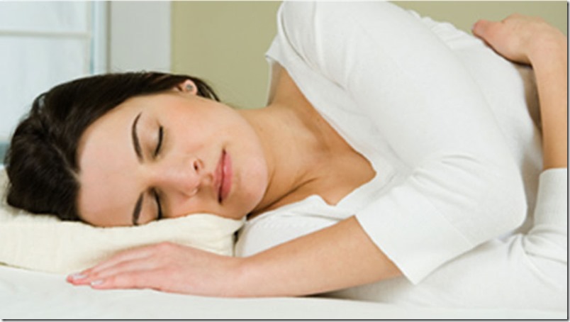 Estudio asegura que dormir mucho produce muerte prematura