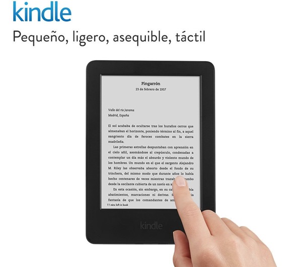 kindle-amazon