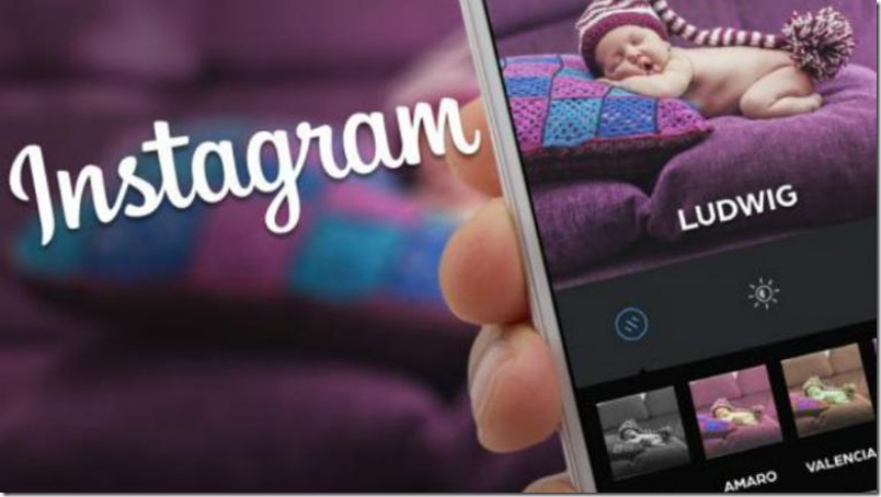 ¡El mundo está loco! La nueva moda es ponerle a los bebés nombres de filtros de Instagram