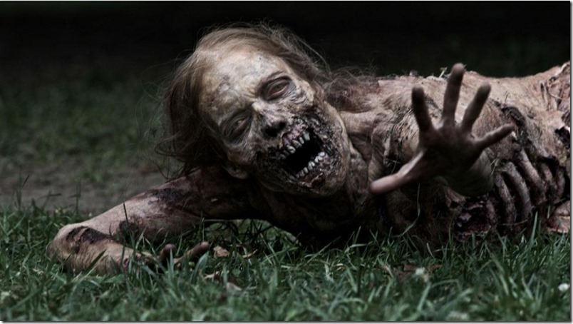 Urgente: British Medical Journal advierte sobre epidemia de zombies