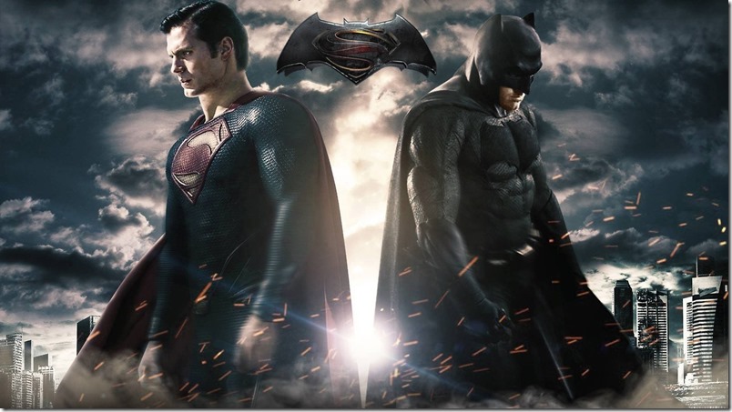 Director de «Batman V Superman» difunde nuevo adelanto de la película