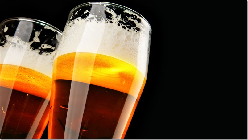 Confirmado: La cerveza adelgaza y ayuda a combatir 10 enfermedades