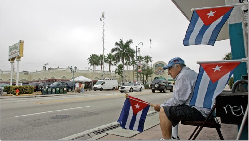 Autoridades de Miami rechazan eventual consulado de Cuba en la ciudad